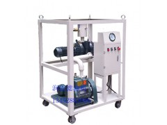 CKJZ-70变压器真空抽气机组图1