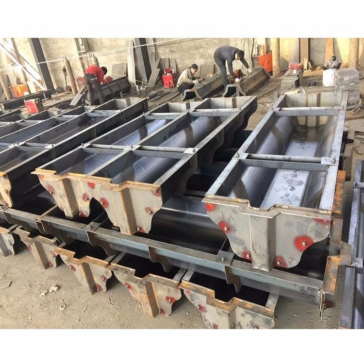 隔离墩模具26