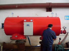 全自动自清洗过滤器图1