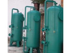 如何设计多介质过滤器内部结构图1