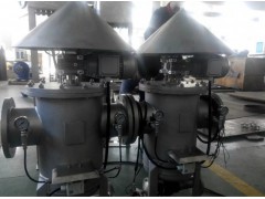 多虑筒全自动自清洗过滤器图1