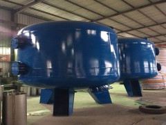 多介质过滤器设计标准图1