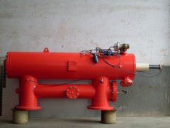 全自动自清洗过滤器制造yu销售图1