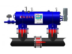 全自动自清洗过滤器-上海松岩机电设备成套有限公司图1