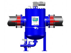 全自动反冲洗过滤器产品详细介绍图1