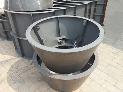 检查井模具2