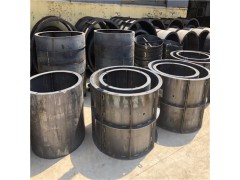 葫芦岛市污水井钢模具 巨盛模具图1