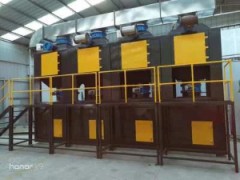 催化燃烧废气处理设备的基本原理及催化剂的种类图1