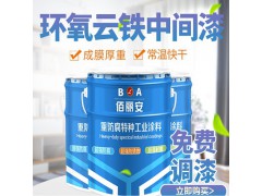 衡水市环氧云铁生产厂家图1