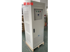 DC384V DC380V 30KW光伏逆变器厂家图1
