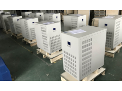 DC96V太阳能逆变器厂家10KW太阳能控逆一体机图1