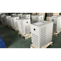 DC96V太阳能逆变器厂家10KW太阳能控逆一体机