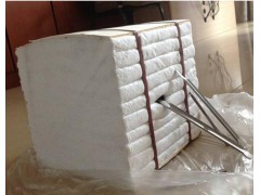 常州硅酸铝保温棉 工业炉保温隔热耐火纤维内衬图1