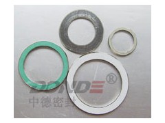 ZD-G1200A 基本型金属缠绕垫片图1