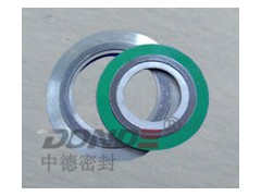 ZD-G1200D带内外环金属缠绕垫片图1