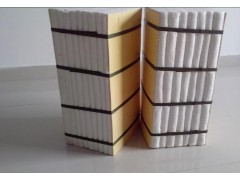 硅酸铝棉热处理行业热处理炉衬材料图1