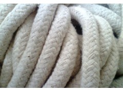 陶瓷纤维绳厂家电厂设备保温隔热图1