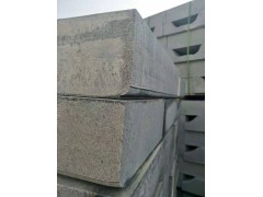 河南芝麻白路沿石图1