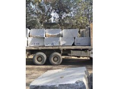 河南芝麻白干挂石材图1