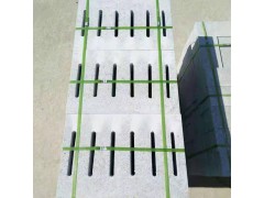 河南芝麻灰喷砂面图1