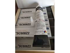 日本迪睿合SC608Z2胶水图1