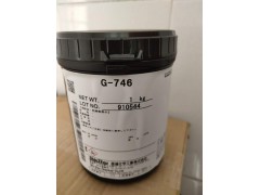 日本原装进口信越导热硅脂G-746图1