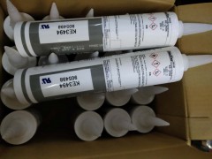 日本信越阻燃型硅像胶KE-3494图1