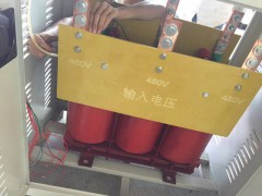 出口美国三相480V变380V变压器, 美国UL变压器图1