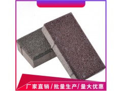 河南透水砖厂家的陶瓷透水砖图1