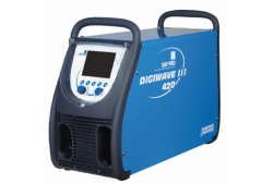美国林肯铝焊机DIGIWAVE III 420自动铝焊机图1