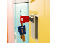 锁具怎么保养图1