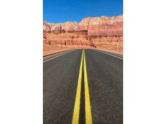 南京道路划线-南京道路标线-南京达尊交通工程公司图1