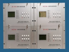 微机消谐装置用于南水北调项目图1