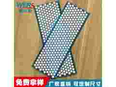 微尔斯供应电动牙刷专用ES672IPX7级防水膜透气图1