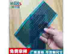 微尔斯专供蜂鸣器防水膜声学网IP67级防尘图1