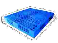 兴义塑料托盘生产厂家图1