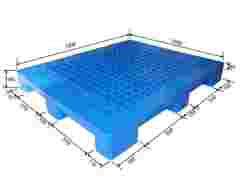 赤水市塑料托盘|仁怀市塑料托盘|福泉市塑料托盘厂家图1
