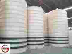 无焊缝聚 乙 烯储罐系列图1