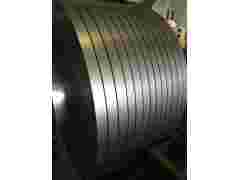 冲孔硅钢片B65A470对应50W470武钢材料图1