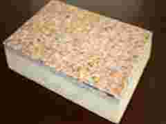 保温装饰一体板胶粘剂 防火装饰板胶粘剂图1