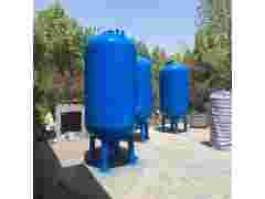 全自动石英砂过滤器使用说明图1