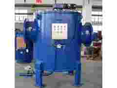 多筒全自动自清洗过滤器供应图1