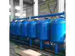 浅层多介质全自动砂滤器图1