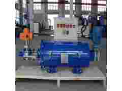 全自动管道过滤器 全自动压差过滤器图1