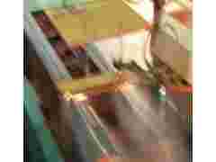 机床导轨淬火一体化设备图1