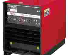 美国林肯原装进口埋弧焊机DC-1000多功能焊机图1