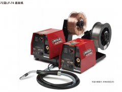 美国林肯林肯送丝机Flex Feed 74HT半自动送丝机图1