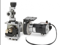 美国林肯自动埋弧焊机送丝机MAXsa 22 送丝机头图1