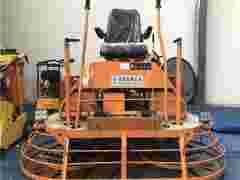 汽油抹光机驾驶型抹光机汽油座驾抹光机图1