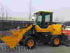 小型装载机918装载机铲土装载机厂家直销图1